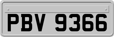 PBV9366