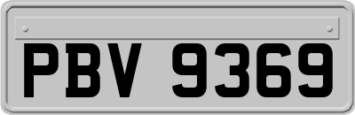 PBV9369