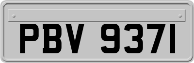 PBV9371