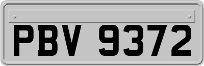 PBV9372