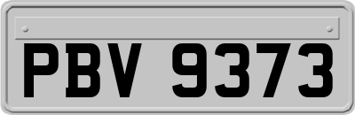 PBV9373