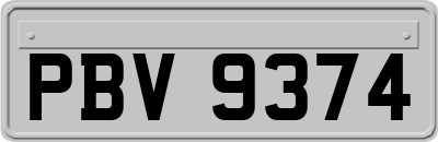 PBV9374