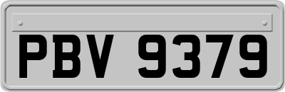 PBV9379