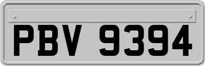 PBV9394