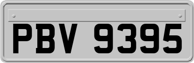 PBV9395