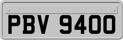 PBV9400