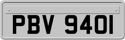 PBV9401