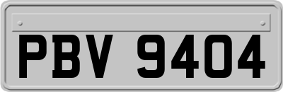 PBV9404