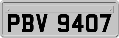 PBV9407