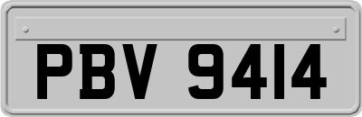 PBV9414