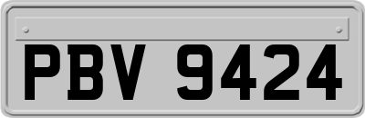 PBV9424