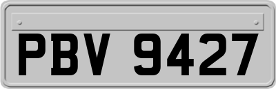 PBV9427