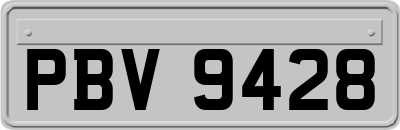 PBV9428