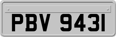 PBV9431