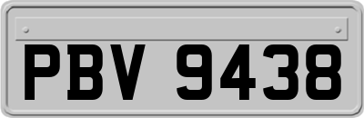 PBV9438