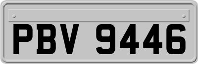 PBV9446