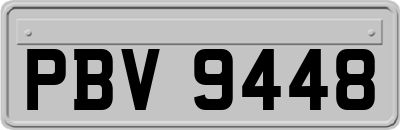 PBV9448