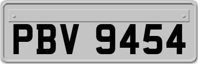 PBV9454