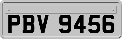 PBV9456