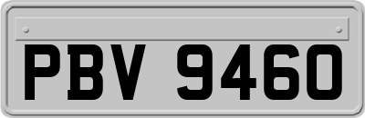 PBV9460