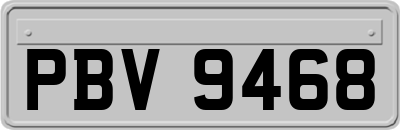 PBV9468