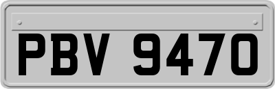 PBV9470