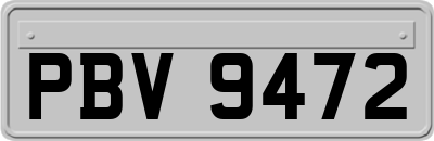 PBV9472