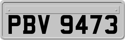 PBV9473