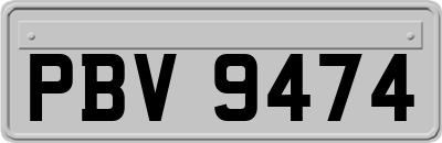 PBV9474