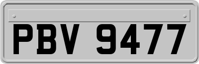 PBV9477