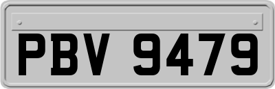 PBV9479