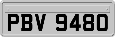 PBV9480