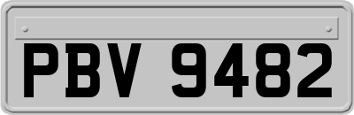 PBV9482