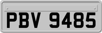 PBV9485