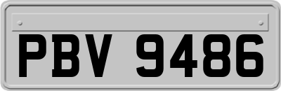 PBV9486