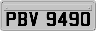 PBV9490