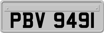 PBV9491