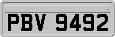 PBV9492