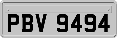 PBV9494