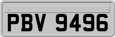 PBV9496