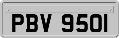 PBV9501