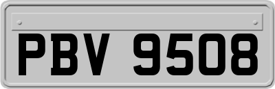 PBV9508