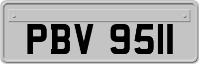 PBV9511