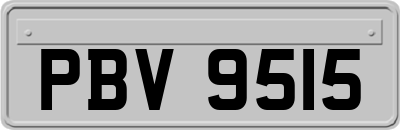 PBV9515