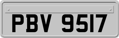 PBV9517