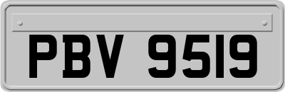 PBV9519