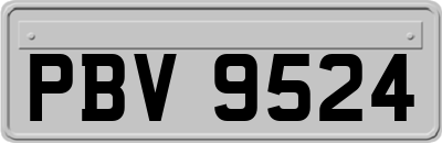 PBV9524