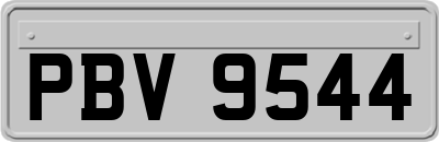 PBV9544