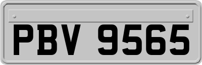 PBV9565