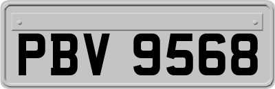 PBV9568